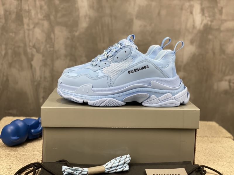 Balenciaga Triple S Series Shoes